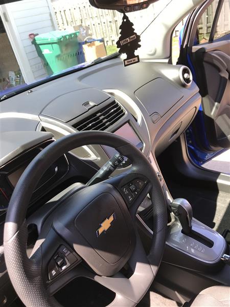 Chevrolet Trax car lease takeover deals Saint Clair Shores MI