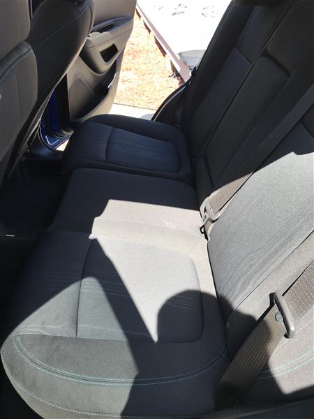 Chevrolet Trax car lease takeovers Saint Clair Shores MI