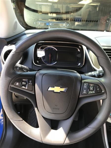 Chevrolet Trax car lease takeovers Saint Clair Shores MI