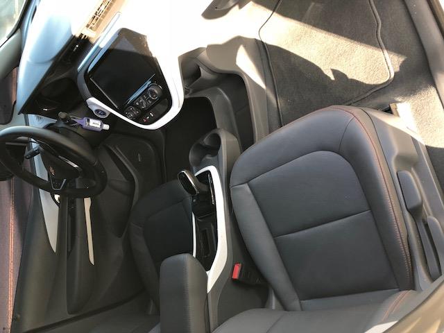 Chevrolet Bolt lease swapping santa monica  CA