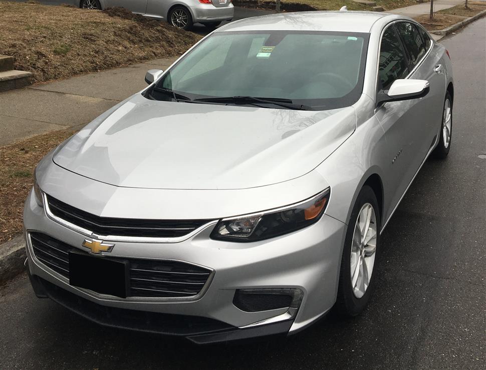 Chevrolet Malibu lease transfer website Worcester MA