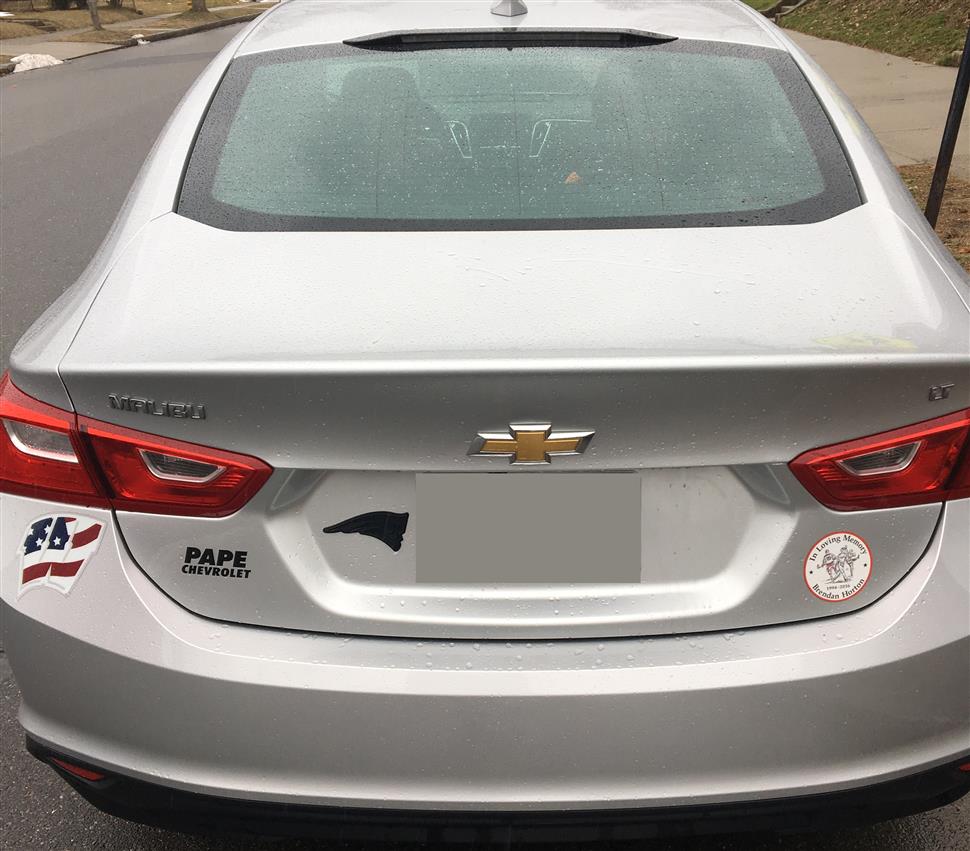 Chevrolet Malibu lease transfer website Worcester MA