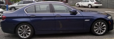 BMW 528i car swap lease Seattle WA