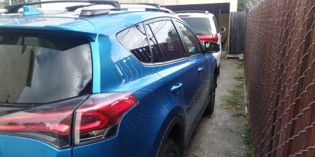 Toyota RAV4 car swap lease Los Angeles CA