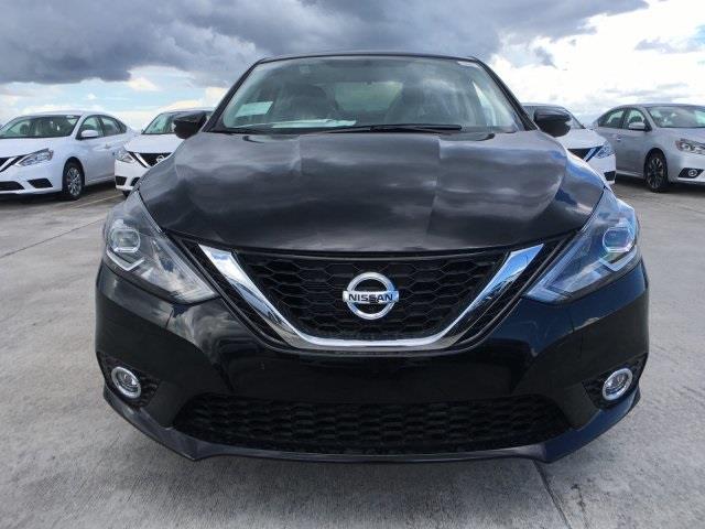 Nissan Sentra auto lease takeover Sunny Isles FL
