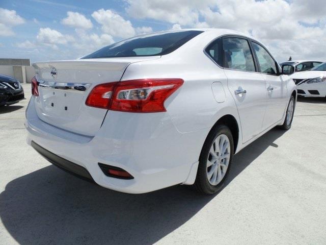 Nissan Sentra car lease transfer Sunny Isles FL