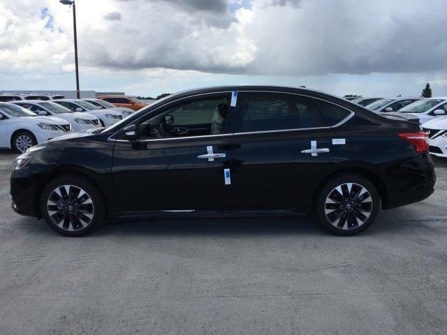 Nissan Sentra car lease transfers Sunny Isles FL