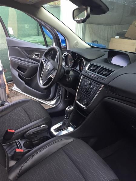 Buick Encore lease takeover car Tallahassee  FL