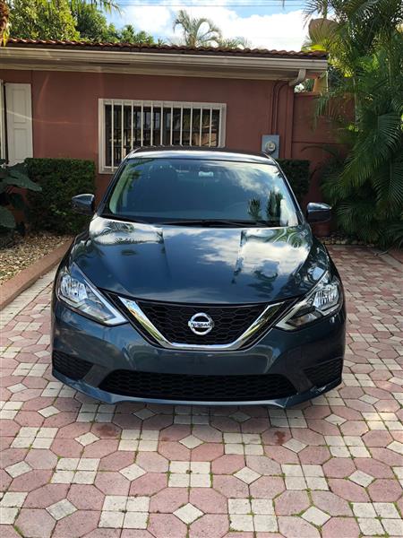 Nissan Sentra take over my lease Miami Gardens FL