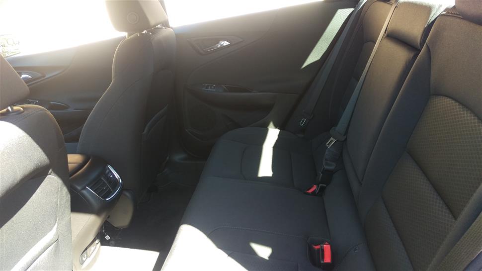 Chevrolet Malibu lease take over Cape Coral FL