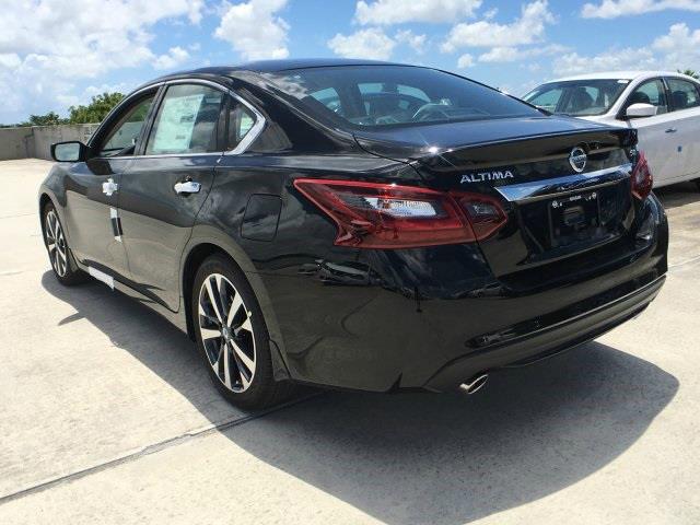 Nissan Altima auto lease take over Sunny Isles FL