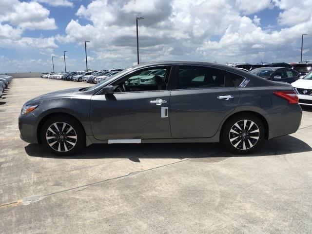 Nissan Altima car lease swap Sunny Isles FL