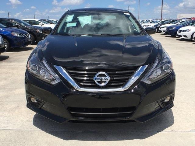 Nissan Altima car lease transfer Sunny Isles FL