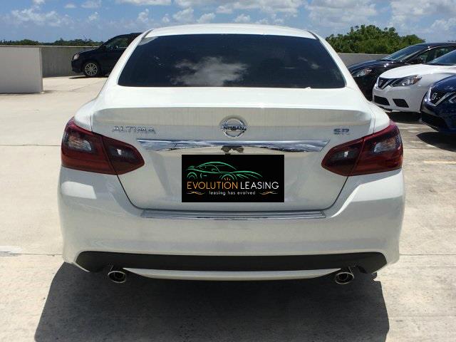 Nissan Altima car lease transfers Sunny Isles FL