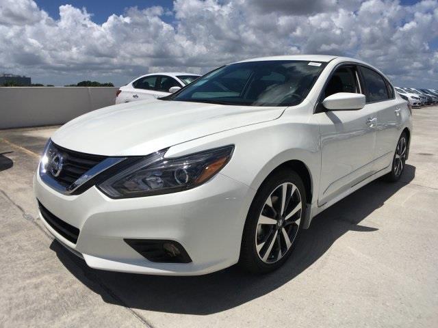 Nissan Altima lease transfer cars Sunny Isles FL