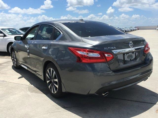 Nissan Altima take over a lease Sunny Isles FL