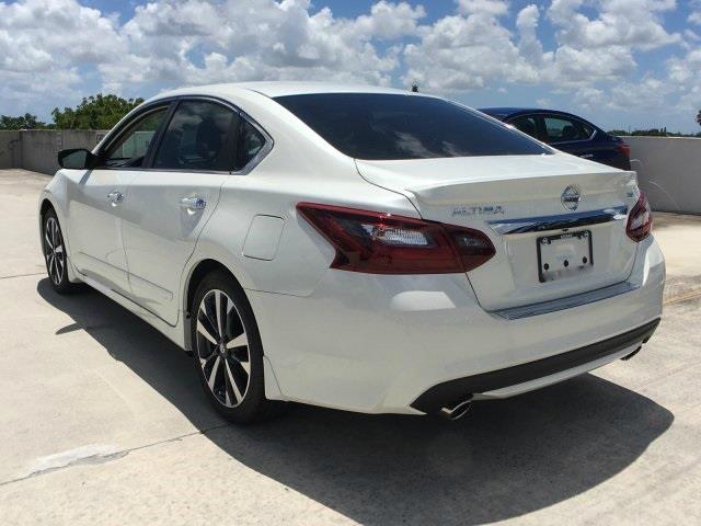 Nissan Altima take over lease Sunny Isles FL