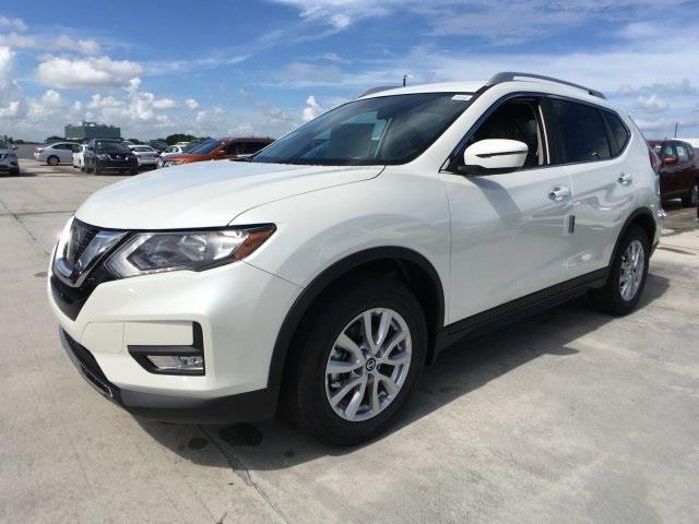 Nissan ROGUE auto lease swap Sunny Isles FL
