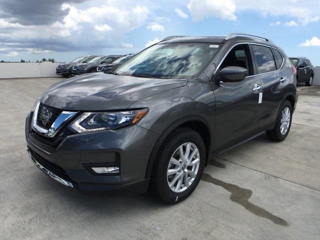 Nissan ROGUE lease take over Sunny Isles FL
