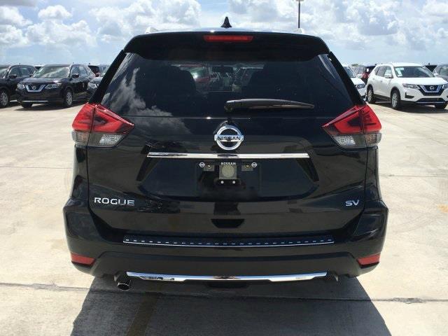 Nissan ROGUE swap lease car Sunny Isles FL