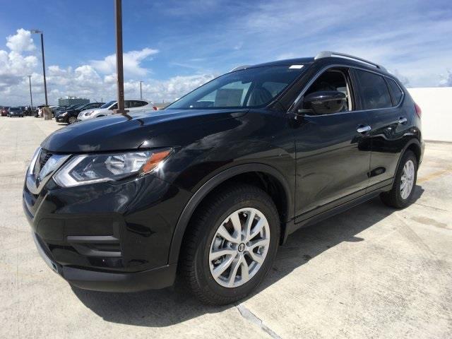 Nissan ROGUE swap my lease Sunny Isles FL