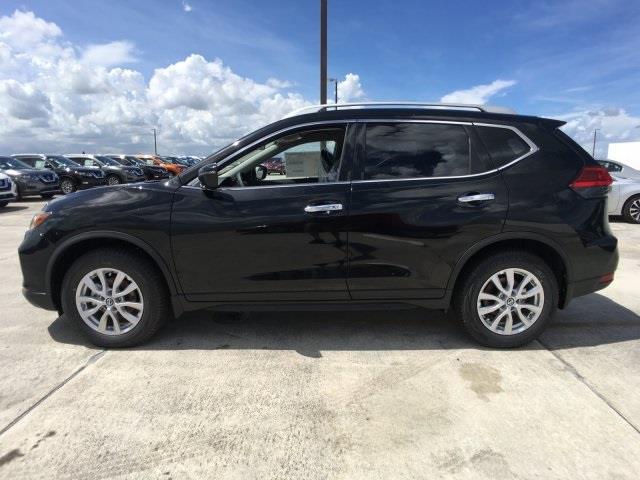 Nissan ROGUE take over car lease Sunny Isles FL