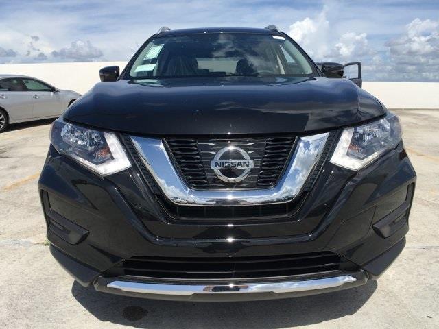 Nissan ROGUE vehicle lease takeover Sunny Isles FL