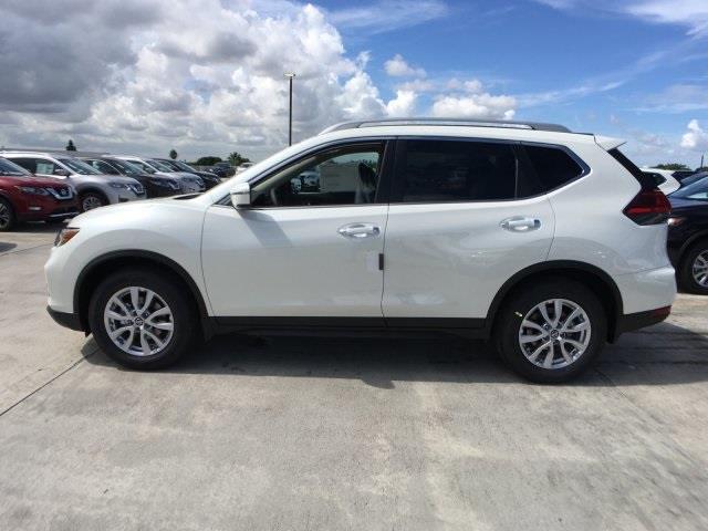 Nissan ROGUE vehicle lease transfer Sunny Isles FL