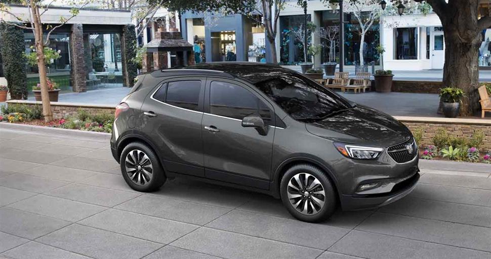 Buick Enclave car lease takeover deals Rochester Hills MI