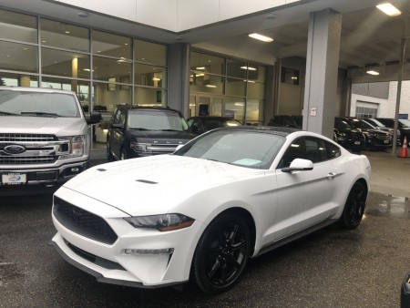 Ford Mustang swap my lease seattle WASHINGTON