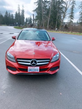 Mercedes Benz C300 lease transfer website Bothell WA