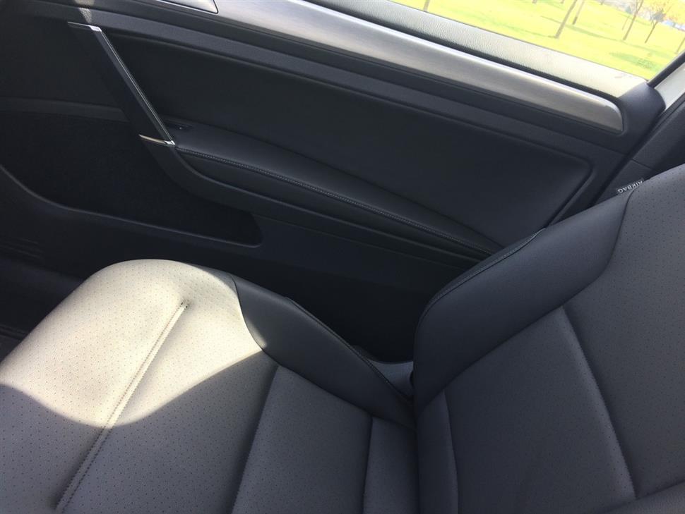 Volkswagen GOLF car lease take over rochester hills MI