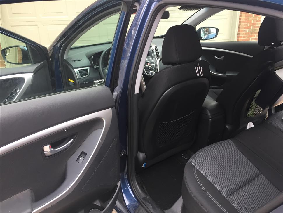 Hyundai Elantra auto lease take over Rochester Hills MI