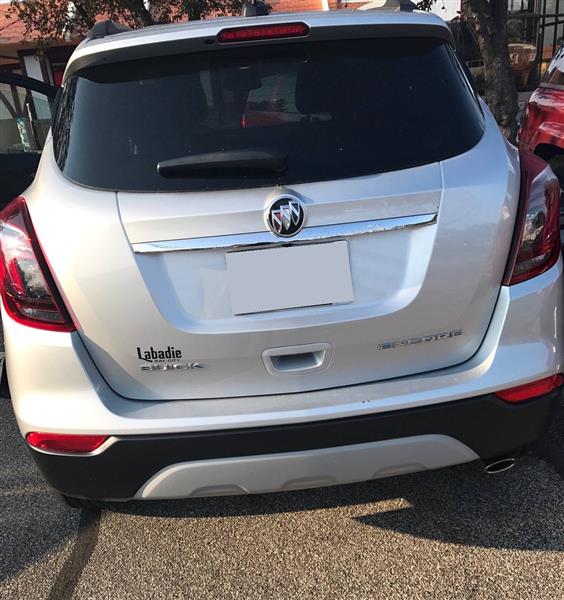 Buick Encore car lease take over bay city MI