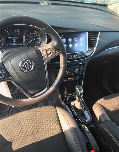 Buick Encore car lease takeover bay city MI