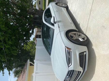 Audi A5 lease swap car North Palm Beach Florida
