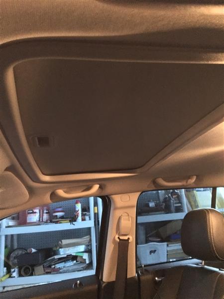 Jeep Compass swap a lease Brighton MI