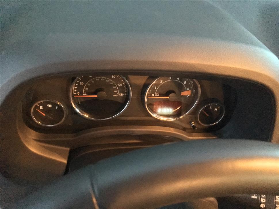 Jeep Compass take over a lease Brighton MI