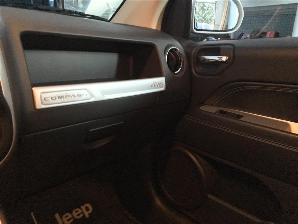 Jeep Compass vehicle lease transfer Brighton MI