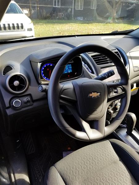 Chevrolet Trax lease swap car Batlle Creek MI