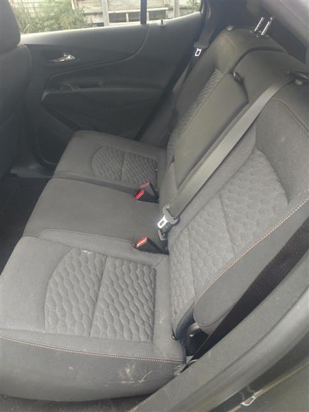 Chevrolet Equinox transfer lease car Grayling MI