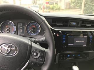 Toyota Corolla auto lease takeover Santa Cruz CA