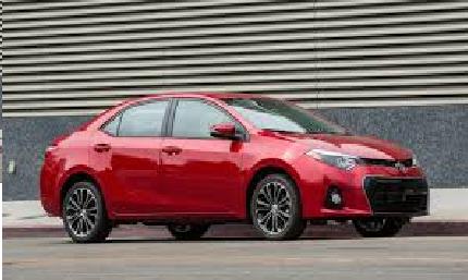 Toyota Corolla lease transfer PLEASANTON CA