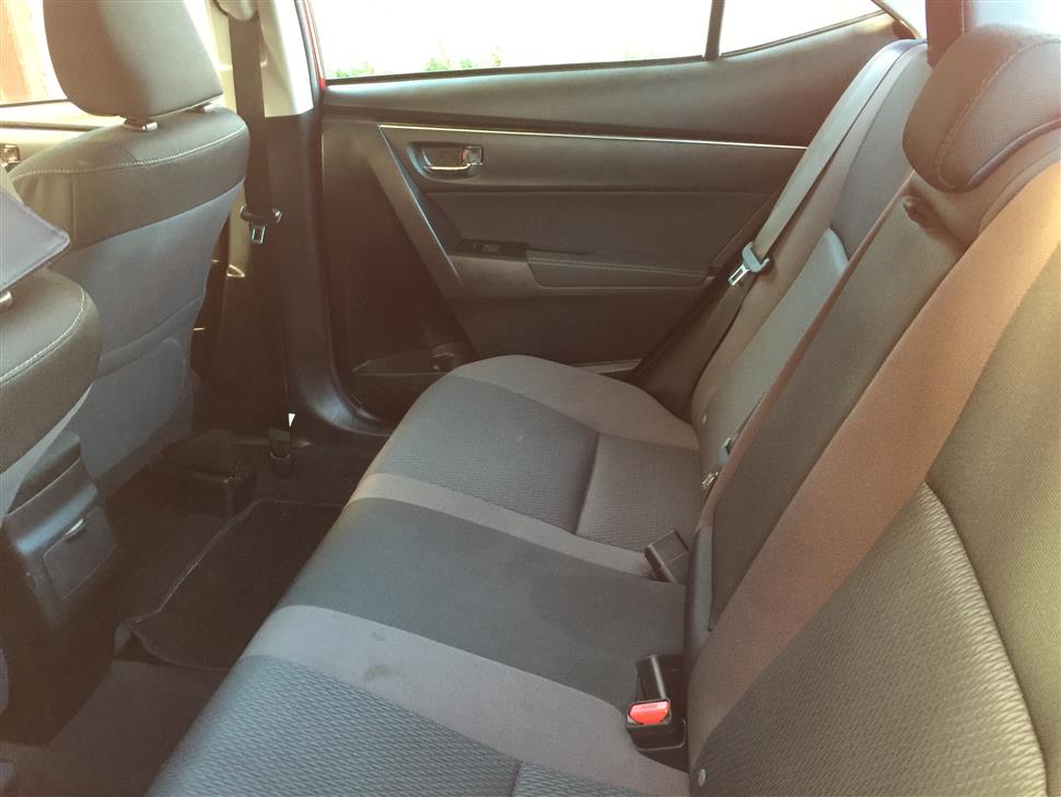 Toyota Corolla swap lease car PLEASANTON CA