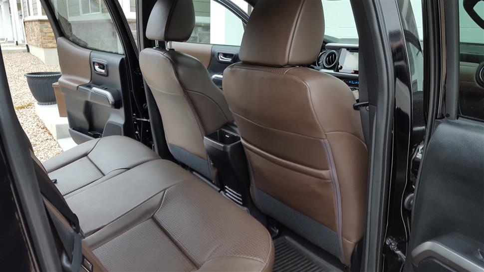 Toyota Tacoma swap a car lease Vista  CA