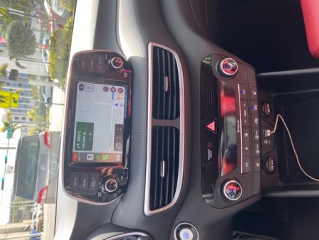 Hyundai Tucson take over lease Miami FL