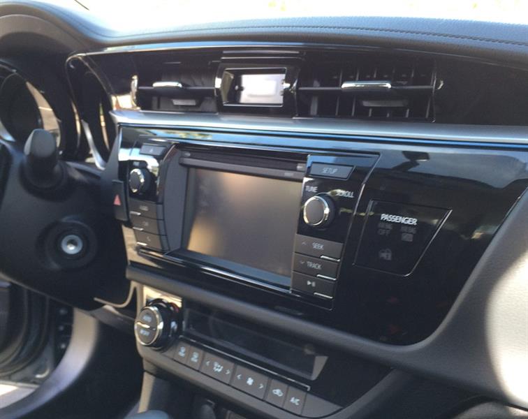 Toyota Corolla lease transfer Los Angeles CA