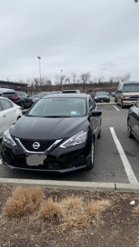 Nissan Sentra vehicle lease transfer New York NY