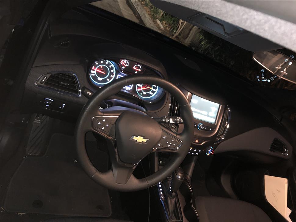 Chevrolet CRUZE car lease swap Glendale CA