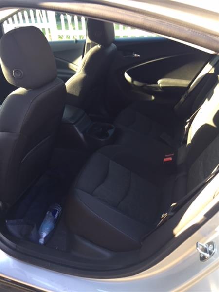 Chevrolet VOLT car lease takeovers Sacramento CA